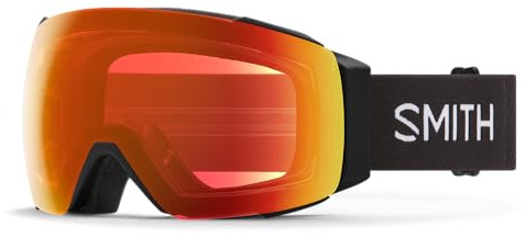 Smith Unisex Io Mag SAFETY_GLASSES (1er Pack)