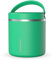 Hydrapeak 25oz Stainless Steel Vacuum Insulated Thermos Food Jar | Thermos for Hot Food and Cold Food, Wide Mouth Leak-Proof Soup Thermos for Adults, 10 Hours Hot / 16 Hours Cold (Black)