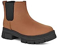 UGG Ashton Chelsea Klassische Stiefel, Chestnut, 38 EU