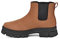 UGG Ashton Chelsea, Stivali Unisex - Bambini e ragazzi, Marrone Chesnut, 38 EU