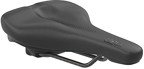 602 Ergolux Active 2.1, Trekking & City Selle de vélo SQlab