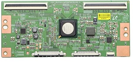 INPETS 15Y_R1FU11APCMTGC2LV0.1 Tcon Board TV Logic Board LED HD480DU Suitable Compatible With Hisense LED48K320U, Etc. Suitable Compatible With Samsung