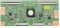 INPETS 15Y_R1FU11APCMTGC2LV0.1 Tcon Board TV Logic Board LED HD480DU Suitable Compatible With Hisense LED48K320U, Etc. Suitable Compatible With Samsung