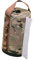 Zerodeko Camping Taschentuchbox - Outdoor Toilettenpapierhalter Mit Reißverschluss, Hängende Aufbewahrung Für Küche Und Büro, Camouflage