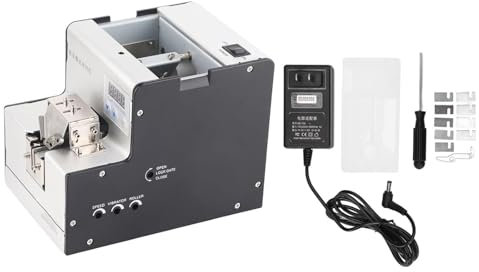 DWSSX Automatische Schraubenzuführmaschine, automatische Zähl-Schraubendreher-Zuführmaschine, M1.0-5.0 Schraubenzuführmaschine, Schraubenanordnungsmaschinenzuführung