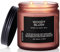 M&SENSE Rose & Vetiver Scented Candle Duftkerze im Glas 330g 70 Std. lang anhaltende Brenndauer 2-Docht Sojawachskerze für die Wohnungseinrichtung Herbstkerzengeschenk für Kollegin Freunde