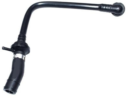 Hochwertiger Bremskraftverstärker-Unterdruckschlauch, kompatibel mit 2001 2002 2003 und A3 1J0612041G 1J0612041GD