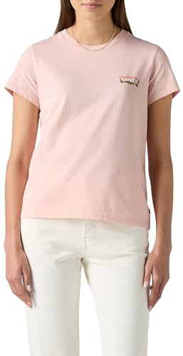 Levi's Lse The Perfect Tee Lse_Joshua Tree Scen