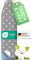 SimplySmooth Housse Premium 125x45 cm | Oeko-TEX 100 | Fabriqué en Allemagne | Confort | pour Tables 120-125x38-45 cm | Taille L