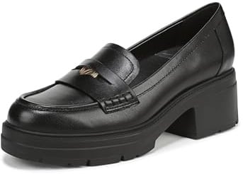 Naturalizer Women's Lumos Loafers | Office Shoes