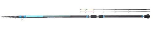 SHIMANO Angelrute Technium Boat Quiver Tele 4,00m 150g