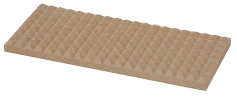 Yogamatte – Fitnessgerät aus Holz | Yogabrett und Massagematte, für Erwachsene, Jugendliche, Frauen, Männer, Anfänger, Indoor, Wohnzimmer, Schlafzimmer, Fitnessstudio