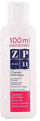 Revlon ZP11 Normal Hair Anti Dandruff Shampoo 400ml