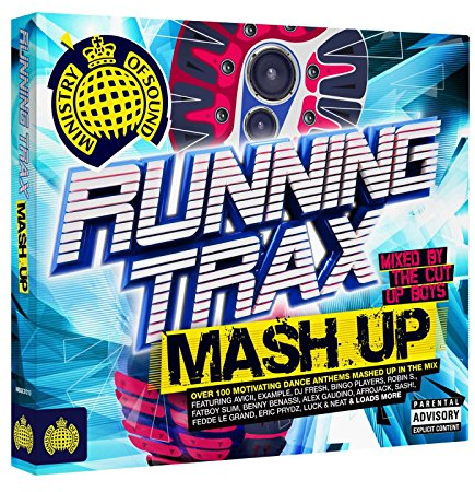 Ministry of Sound UK (Rough Trade)