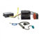 ACV canuni CAN-Bus Adapter Universal Mehrfarbig