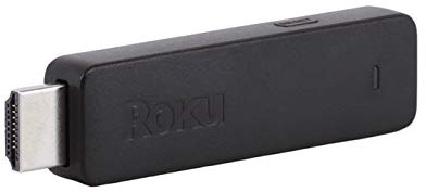 Roku - Streaming Stick - 3600R (Modèle 2016)