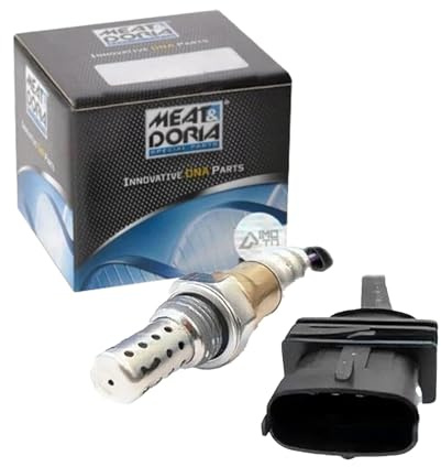 Meat & Doria 90202 ABS Sensor