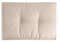 Mayaadi-Home Palettenauflage Schaumstoff Palettenkissen Palettenpolster Palettenmöbel Palettensofa Rückenlehne MH-JC02 Beige 60x40x10-20 cm