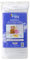 GLOREX 6 2524 05 Bastelwatte, Spiel, 2 kg, weiß (2 Beutel = 1000g)