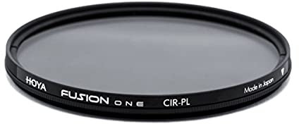 Filtre Polarisant Circulaire Fusion One 77Mm