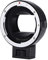 VBESTLIFE Kameraobjektivadapter, Professioneller Autofokus EF-NEX II-Adapter für EF/EF-S-Objektiv auf E-Mount-Kamera.