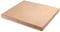 Megashopitalia Biscotto di Casapulla Pietra Refrattaria per Pizza Forno Fornace Saputo Made in Italy (L34,5xP39,5xH3,2cm)