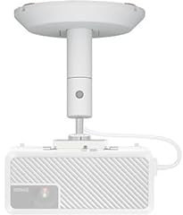 Epson ELPMB60W Ceiling Mount, Projector Mount, White