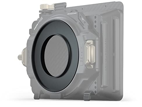 Tilta 58mm Objektivaufsätze Adapterring für MB-T16 Mirage Matte Box Kamera Objektivadapter MB-T16-58