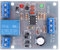 Flüssigkeitsstand-Kontrollsensor Wasserstand-Kontrollplatine Entwässerungskontrollplatine Flussschalter Sensor-Controller-Platine DC 12V