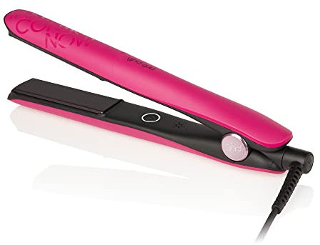 GHD - Styler Gold - Lisseur Cheveux (Pink) - Collection Take Control Now