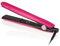 ghd gold take control now - Plancha de pelo profesional, tecnología dual-zone, edición 2022, rosa