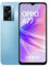 OPPO A77 - Smartphone 5G Débloqué, 4 Go de RAM + 64 Go de Stockage Extensible, Ecran AMOLED 90Hz 6,43”, Caméra 48 MP, Batterie 5000 mAh + Charge Rapide 33W, Haut-Parleurs Stéréo, Bleu [version FR]