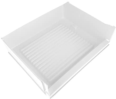 sparefixd Salad Drawer Body to Fit Siemens Fridge & Freezer