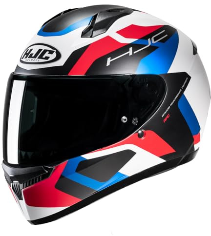 HJC C10 TINS MC21SF M