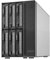 TERRAMASTER D6-320 USB3.2 (10Gbps) Type C 6 Bay Alloggiamento Senza Strumenti di e Supporta Lo Scambio a Caldo (Senza Disco)