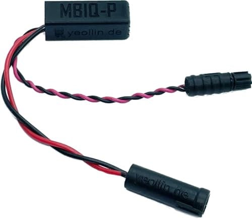 MBIQ-P Ebike Tuning für Bosch Smart System BES3 Performance Line CX/Race 2024