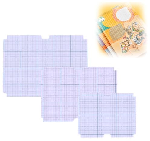 Gsrhzd Buchhülle, 30 Stück Buchumschlag, Buchfolie Selbstklebend Transparent, Einstellbar Wasserdicht Bucheinband, Buchumschläge, für das Home Office der Schule, 3 Größen(22K, 16K, A4)