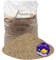 Aquariumsand Aquariumkies beige im 25 kg Sack, kantengerundet, gewaschen, ungefärbt 0,1-0,6 mm