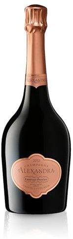 Champagne Alexandra Laurent-Perrier Grande Cuvée Rosé Brut 2012 (1x0,75l)