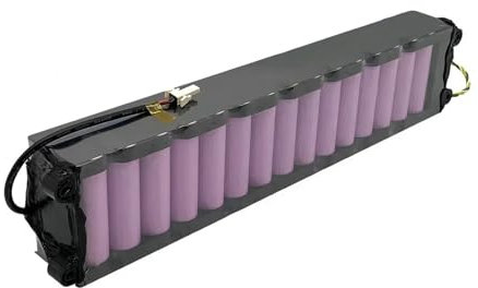 Quixpszto Lithium Battery Pack 36V 10500mAh M365 M356,Compatible For Xiaomi Electric Scooter Special Battery Pack 36V 42V 10500mAh(9600mAh)