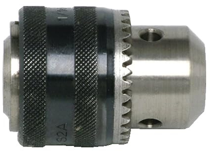 Makita Zahnkranzbohrfutter, 10 mm, P-04313