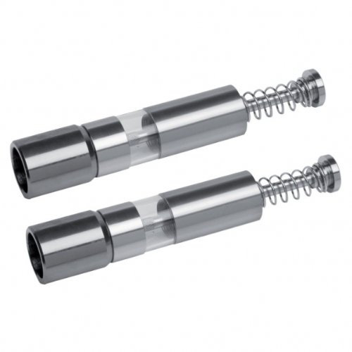 Salz & Pfeffermühle Rosenstein & Söhne aus Edelstahl