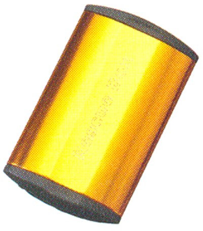 Topeak Unisex Topeak Rescue Box Repair Kit, Gold Tools, Gold, 6 x 3 1 2 cm UK