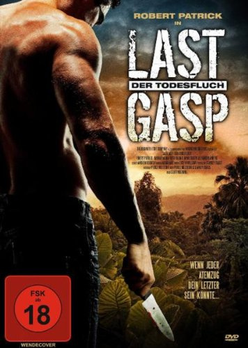 Last Gasp - Der Todesfluch