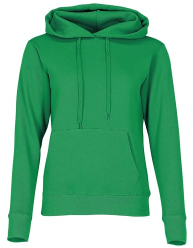 Fruit of the Loom Damen Kapuzenpullover SS076m