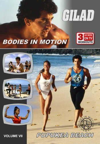 Gilad-Bodies in Motion-Pupukea Beach