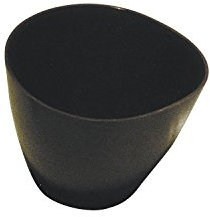 SCHULLER Gipsbecher aus flexiblem PVC in Glockenform, höhe 95 mm, 1 Stück, 40311