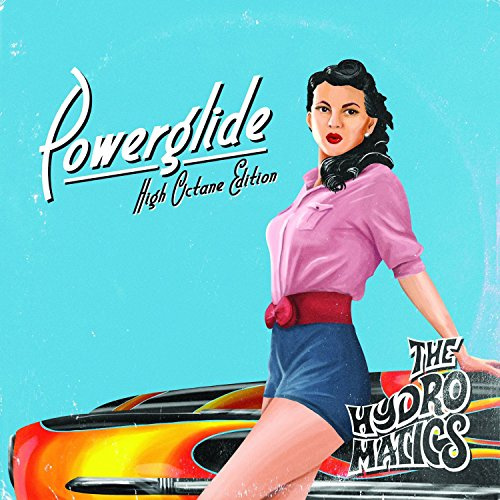 Powerglide (High Octane Edition)