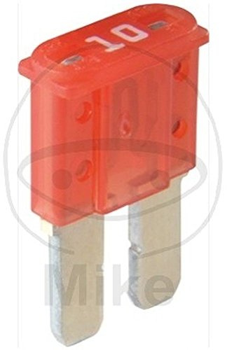 HERTH+BUSS ELPARTS 50295647 MICRO2-SICHERUNG 10A