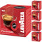 Lavazza A Modo Mio Espresso Passionale Lot de 5 capsules pour machine à café 16 capsules